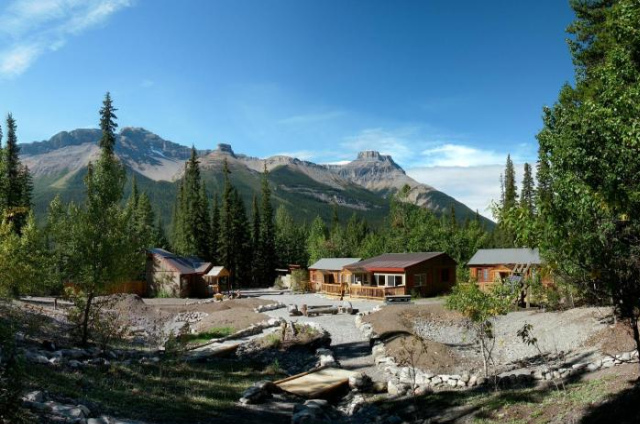 HI Rampart Creek - Hostel - 艾伯塔省