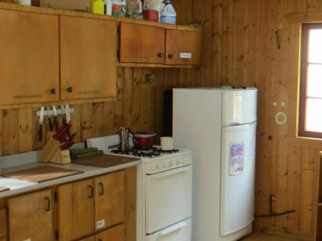 HI Rampart Creek - Hostel - 艾伯塔省