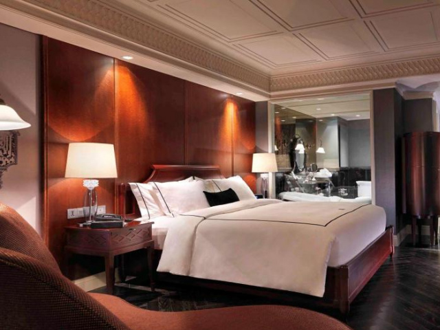Hotel Muse Bangkok Langsuan - MGallery - SHA EXTRA PLUS - Bangkok