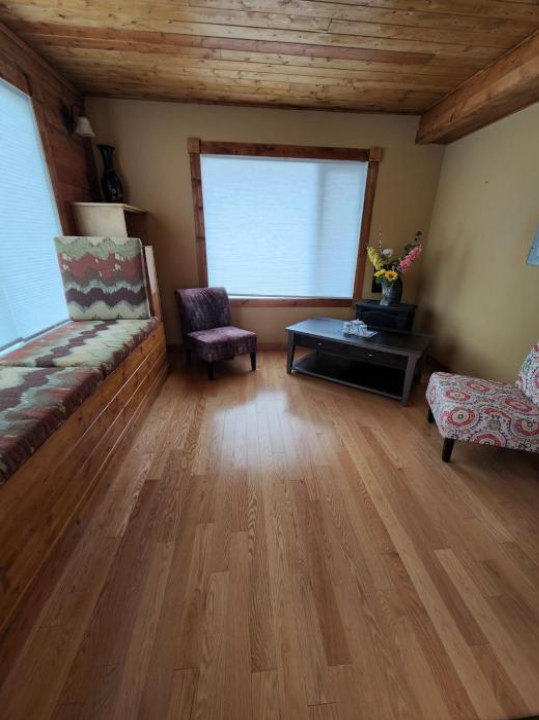 Feel at home, Country style family house. - Alberta