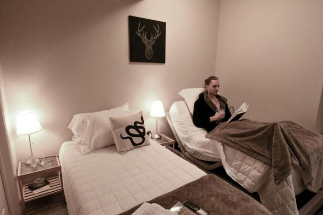 Misty Ridge Retreat B&B - Alberta
