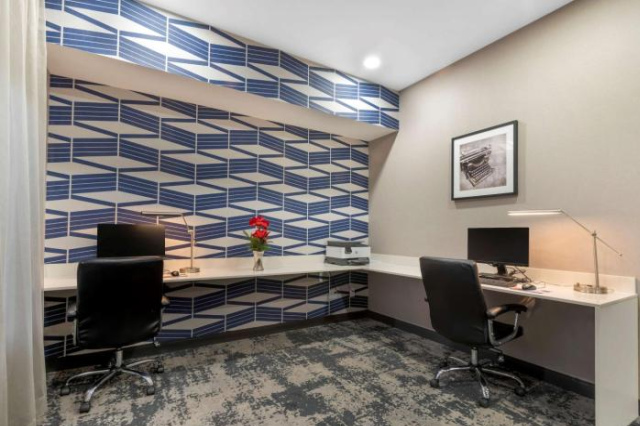 Best Western Premier Executive Residency Medicine Hat - Alberta