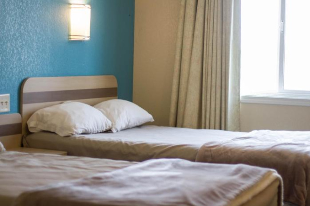 Wilshireinn Hotel - 艾伯塔省