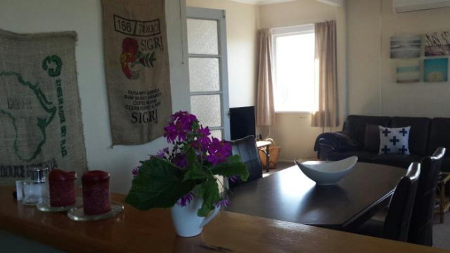 Coastal Accommodation - Otago