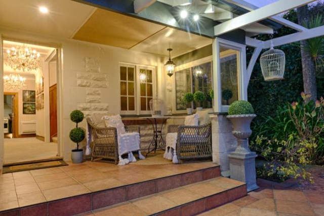 The Terrace - Otago
