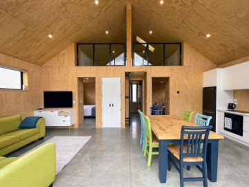Mill Creek Cottage