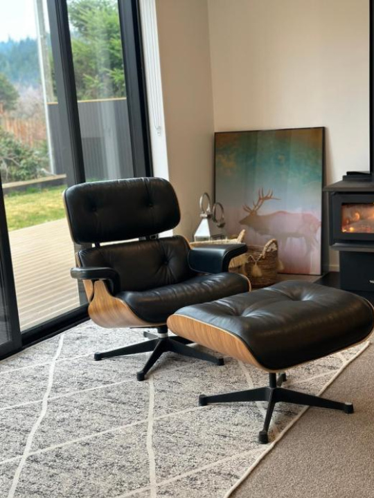 Naseby Modern Home - Otago