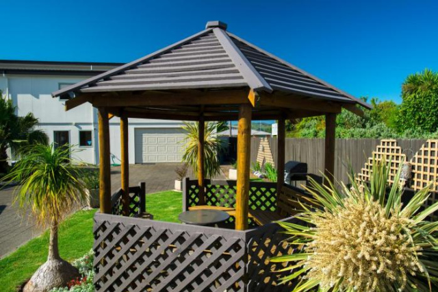 Alfresco Motor Lodge - Gisborne