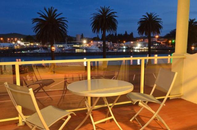 Senator Motel - Gisborne