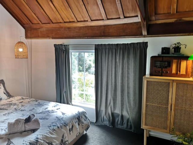 The Gisborne Club - Boutique accommodation - Gisborne