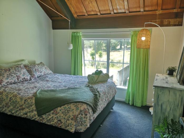 The Gisborne Club - Boutique accommodation - Gisborne