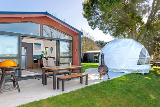Black Label Retreats - Gisborne