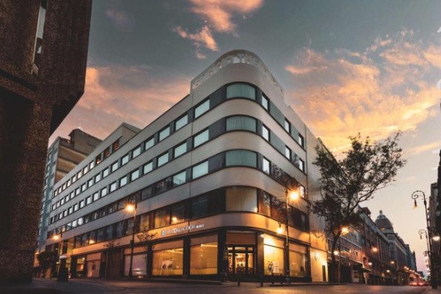 NH Collection Mexico City Centro Histórico - Mexico City