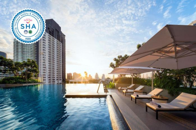 Somerset Sukhumvit Thonglor Bangkok - Bangkok