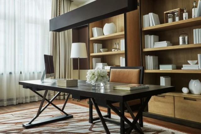 Four Seasons Hotel Mexico City - Mexico City