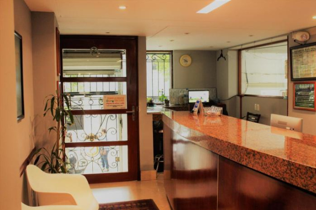 Condesa Suites - Mexico City