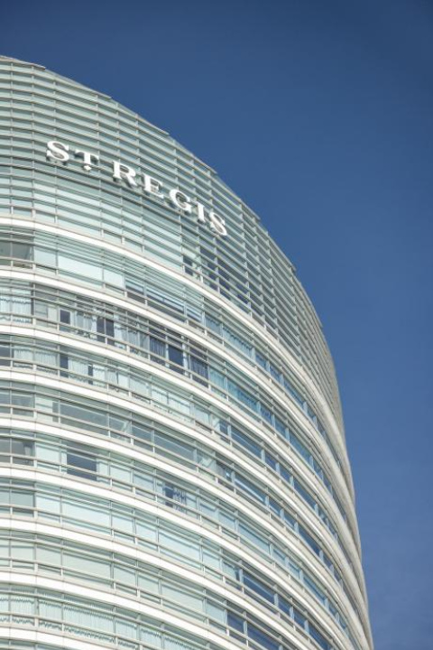 The St. Regis Mexico City - Mexico City
