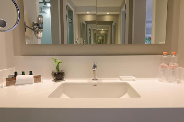 Isaya Boutique Hotel Near World Trade Center - Mexico City
