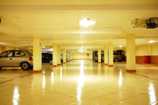 Panorama Hotel - Mexico City