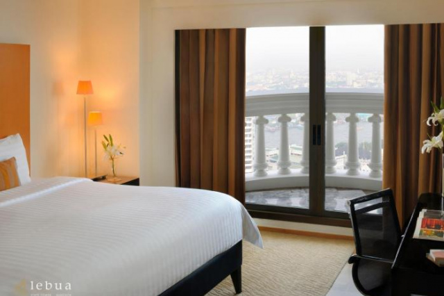 lebua at State Tower - Bangkok