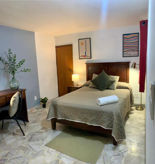 Casa Tigris - Mexico City
