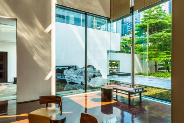 COMO Metropolitan Bangkok - Bangkok