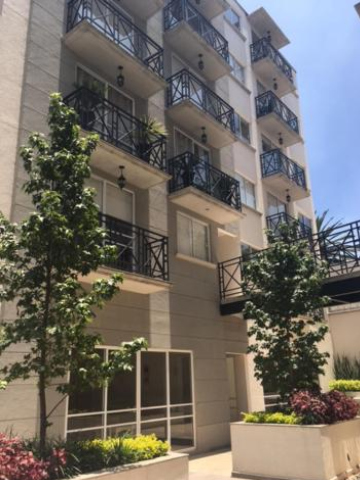 DEPARTAMENTO COMPLETO COYOACAN