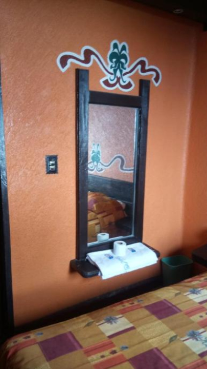 Hotel Recreo - Mexico City