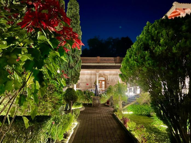 Hotel Express Quinta Soledad - 墨西哥城
