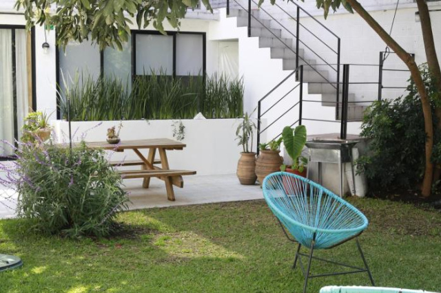 Coyoacan City Lofts - Mexico City