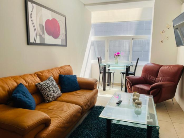 Premier apartment in the heart of Mexico 404 - Mexico City