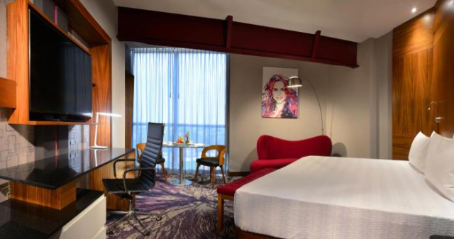 Hard Rock Hotel Guadalajara - Guadalajara