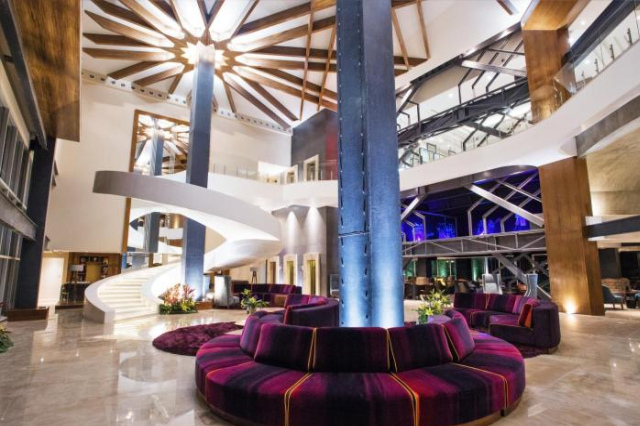 Hard Rock Hotel Guadalajara - Guadalajara