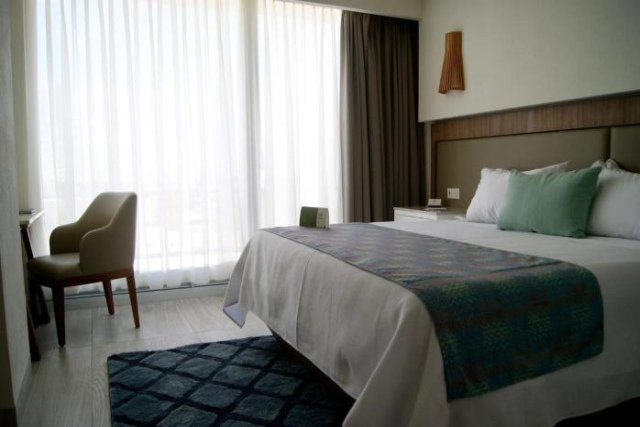 Hotel Velvet Plaza - Guadalajara