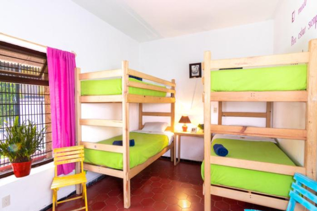 Hostal Casa Colores Adults Only - Guadalajara