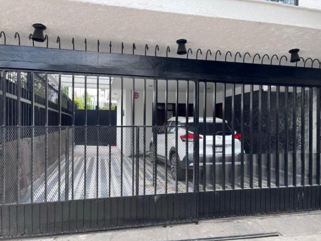 Suites casa amparo - Guadalajara