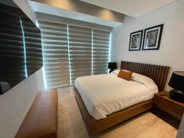 Apartamento en Lobby33 - Guadalajara