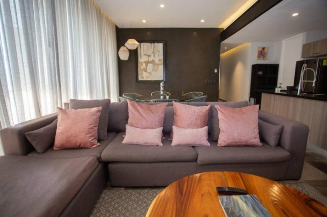 Hermoso departamento de 3 recámaras Vita toscana - 瓜達拉哈拉