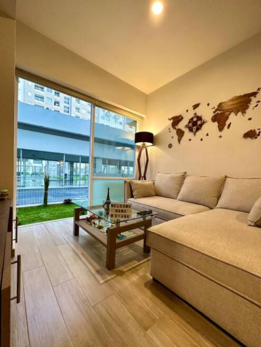 Elegante Departamento en PB - 瓜達拉哈拉