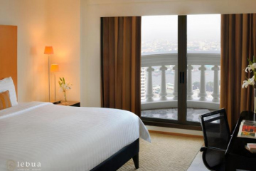 Tower Club at lebua