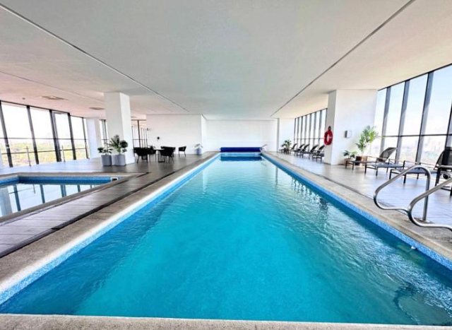 Hermoso Departamento En Colonia Providencia con Amenidades A61b - 瓜達拉哈拉