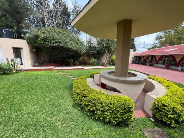 Casa con alberca en Zapopan - Guadalajara