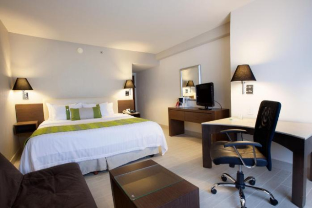 Holiday Inn Puebla La Noria by IHG - Puebla