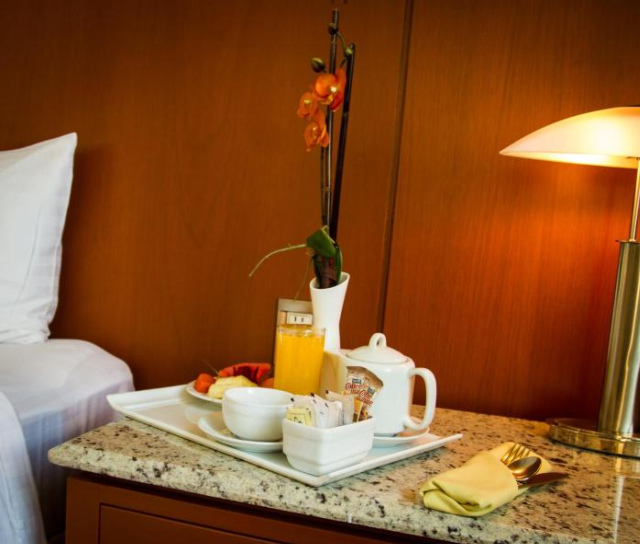 Holiday Inn Puebla Finsa by IHG - Puebla