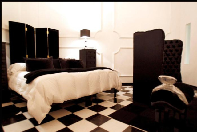 El Sueño Hotel & Spa - Puebla