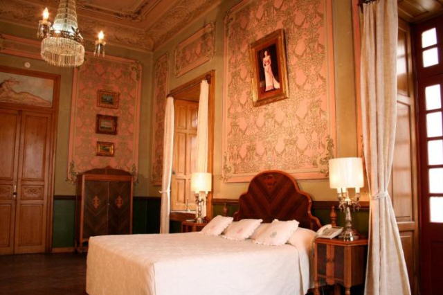 Hotel Boutique Casa de la Palma - Puebla
