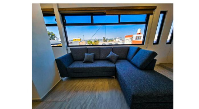 3 Depto Hermosa vista Puebla - Puebla