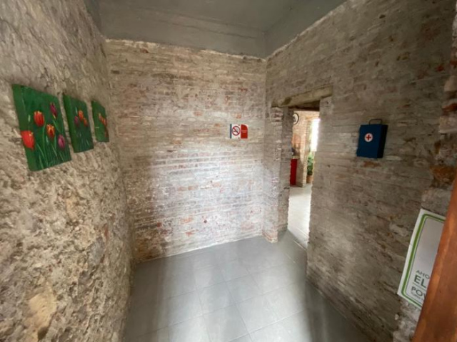Hostal Casa De Arcos - Puebla