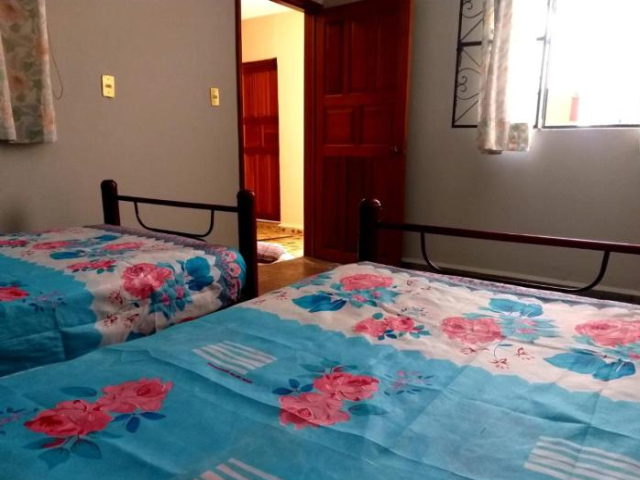Hostal Azul Puebla Centro Histórico - 普埃布拉