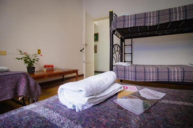 Hostal Azul Puebla Barrio El Alto - Puebla